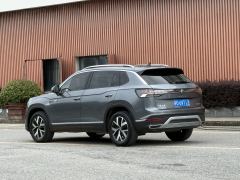 Volkswagen Tharu 300TSI 2WDLuxuryPlus Edition - photo 5