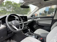 Volkswagen Tharu 300TSI 2WDLuxuryPlus Edition - photo 6