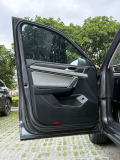 Volkswagen Tharu 300TSI 2WDLuxuryPlus Edition - photo 7