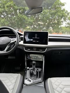 Volkswagen Tharu 300TSI 2WDLuxuryPlus Edition - photo 9