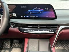 Cadillac CT6 28T Premium - ფოტო 11