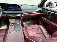 Cadillac CT6 28T Premium - ფოტო 12