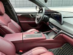 Cadillac CT6 28T Premium - ფოტო 14