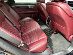 Cadillac CT6 28T Premium - ფოტო 17
