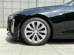 Cadillac CT6 28T Premium - ფოტო 18