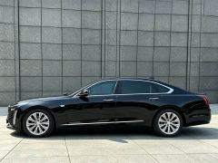Cadillac CT6 28T Premium - ფოტო 4