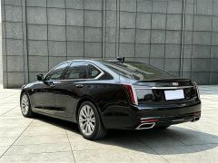 Cadillac CT6 28T Premium - ფოტო 6