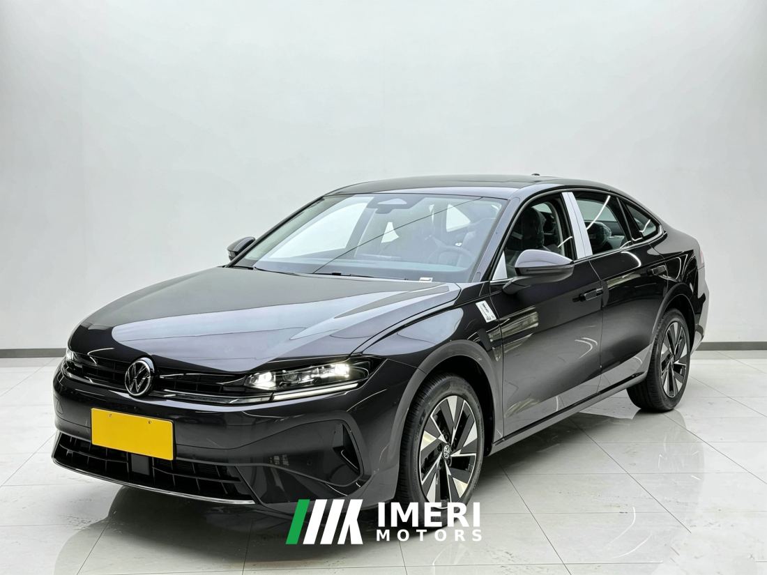 Volkswagen Jetta L 300TSI Edition - ავტომობილი ჩინეთიდან