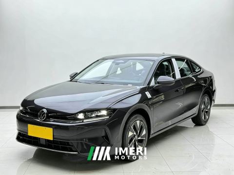 2026 Volkswagen Jetta L 300TSI Edition - ავტომობილი ჩინეთიდან