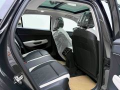 Volkswagen Jetta L 300TSI Edition - ფოტო 11