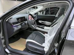 Volkswagen Jetta L 300TSI Edition - ფოტო 4