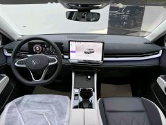Volkswagen Jetta L 300TSI Edition - ფოტო 6