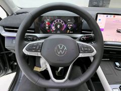 Volkswagen Jetta L 300TSI Edition - ფოტო 7