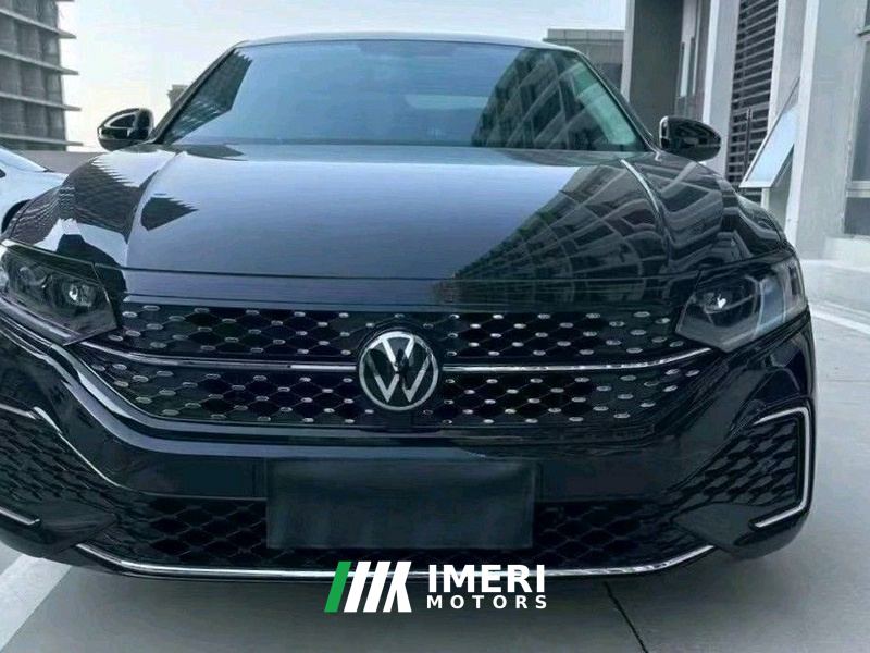 Volkswagen Passat 280TSI Star Elite Edition - ავტომობილი ჩინეთიდან