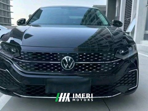 2023 Volkswagen Passat 280TSI Star Elite Edition - ავტომობილი ჩინეთიდან