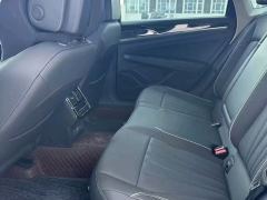 Volkswagen Passat 280TSI Star Elite Edition - ფოტო 6