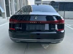 Volkswagen Passat 280TSI Star Elite Edition - ფოტო 8