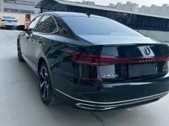 Volkswagen Passat 280TSI Star Elite Edition - ფოტო 9