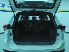 Jetour X70 PLUS 1.5T CVT Flagship PRO Version 5-seater - ფოტო 11
