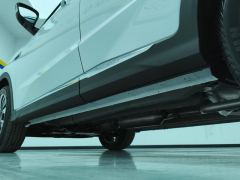Jetour X70 PLUS 1.5T CVT Flagship PRO Version 5-seater - ფოტო 12