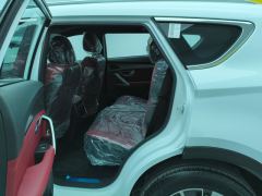 Jetour X70 PLUS 1.5T CVT Flagship PRO Version 5-seater - ფოტო 13