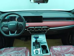 Jetour X70 PLUS 1.5T CVT Flagship PRO Version 5-seater - ფოტო 14