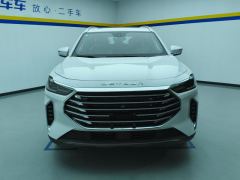 Jetour X70 PLUS 1.5T CVT Flagship PRO Version 5-seater - ფოტო 3