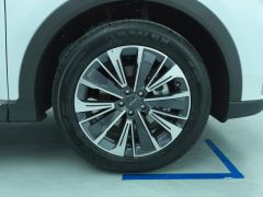 Jetour X70 PLUS 1.5T CVT Flagship PRO Version 5-seater - ფოტო 5