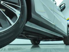 Jetour X70 PLUS 1.5T CVT Flagship PRO Version 5-seater - ფოტო 7