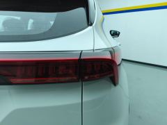 Jetour X70 PLUS 1.5T CVT Flagship PRO Version 5-seater - ფოტო 8