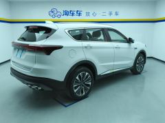 Jetour X70 PLUS 1.5T CVT Flagship PRO Version 5-seater - ფოტო 9