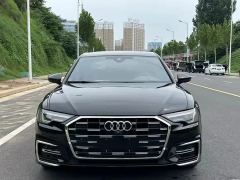 Audi A6L 40 TFSI Luxury Dynamic Edition - ფოტო 1