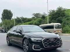 Audi A6L 40 TFSI Luxury Dynamic Edition - ფოტო 3