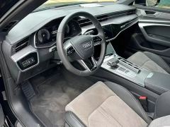 Audi A6L 40 TFSI Luxury Dynamic Edition - ფოტო 4