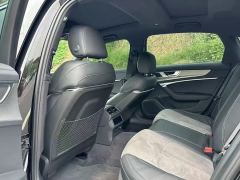 Audi A6L 40 TFSI Luxury Dynamic Edition - ფოტო 5