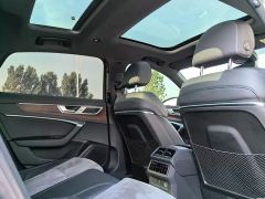 Audi A6L 40 TFSI Luxury Dynamic Edition - ფოტო 6