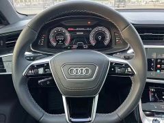 Audi A6L 40 TFSI Luxury Dynamic Edition - ფოტო 9