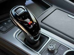 Cadillac CT5 28T Luxury - ფოტო 10