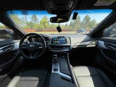 Cadillac CT5 28T Luxury - ფოტო 12