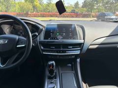 Cadillac CT5 28T Luxury - ფოტო 13