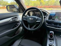 Cadillac CT5 28T Luxury - ფოტო 16