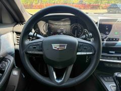 Cadillac CT5 28T Luxury - ფოტო 17