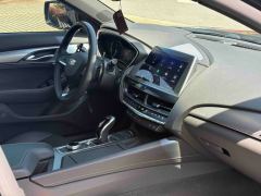 Cadillac CT5 28T Luxury - ფოტო 19