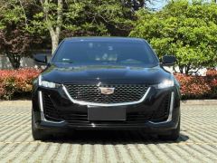 Cadillac CT5 28T Luxury - ფოტო 2