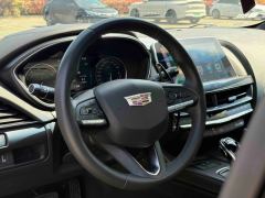 Cadillac CT5 28T Luxury - ფოტო 5