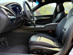 Cadillac CT5 28T Luxury - ფოტო 8