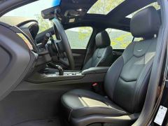 Cadillac CT5 28T Luxury - ფოტო 9