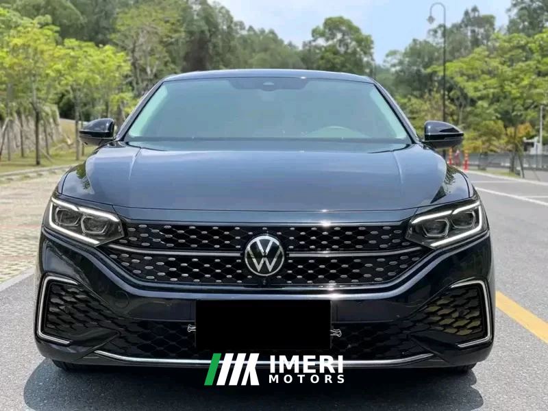 Volkswagen Passat 280TSI Star Elite Edition - ავტომობილი ჩინეთიდან