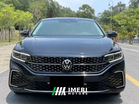 2023 Volkswagen Passat 280TSI Star Elite Edition - car from China