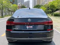 Volkswagen Passat 280TSI Star Elite Edition - ფოტო 10